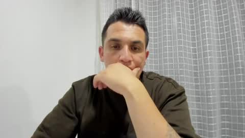 AlphaDesire69 online show from May 10, 4:19 am