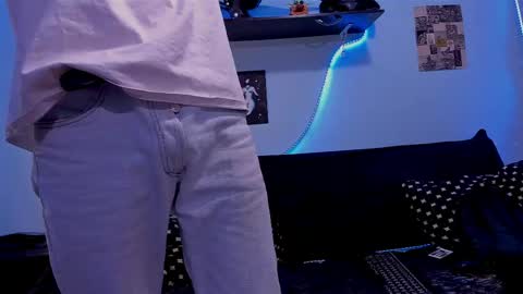 Dioniso online show from April 16, 10:23 pm