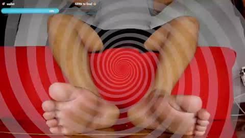 MASTER FINDOM DRAIN... online show from August 4, 8:10 am