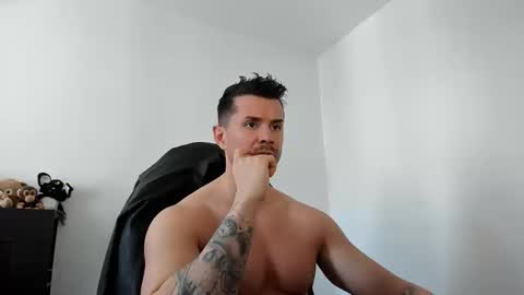 LeatherMaster online show from March 13, 11:24 am