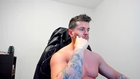 LeatherMaster online show from February 21, 6:40 am