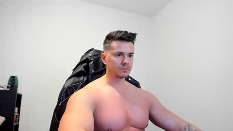 LeatherMaster online show from February 22, 6:39 am