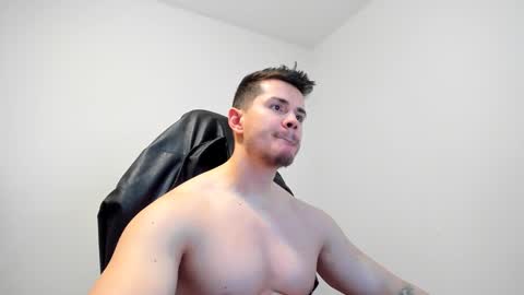 LeatherMaster online show from January 22, 8:07 am