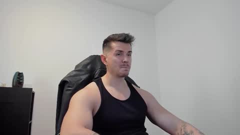 LeatherMaster online show from October 15, 12:06 pm