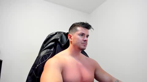 LeatherMaster online show from February 14, 7:59 am