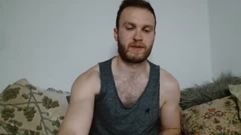 AlphaJacks online show from March 11, 9:07 pm