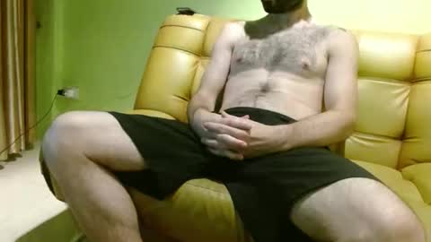 alphajosh online show from October 28, 11:55 am