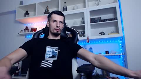 MasterTodd online show from December 30, 5:12 pm