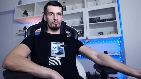 MasterTodd online show from December 30, 2:08 pm