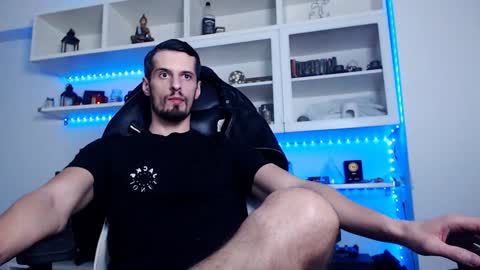 MasterTodd online show from December 10, 12:39 am