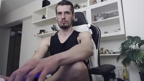 MasterTodd online show from May 3, 9:10 pm