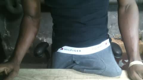 Snapshot of alphamvf chatting on October 5, 11:29 am alphamvf online show from October 5, 11:29 am