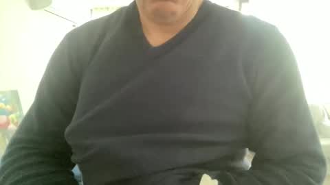 AlphAndre online show from February 15, 2:33 pm