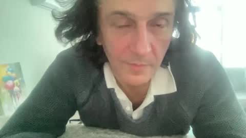 AlphAndre online show from February 28, 3:15 pm