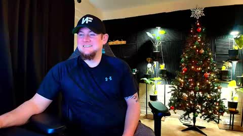 Ryno online show from December 19, 7:09 pm