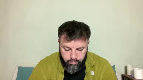 Jhonny online show from October 10, 3:12 am