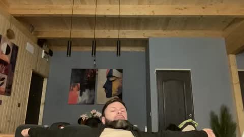 Jhonny online show from February 6, 4:16 am