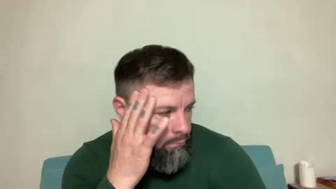 Jhonny online show from October 6, 2:40 am