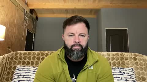 Jhonny online show from October 13, 2:46 am