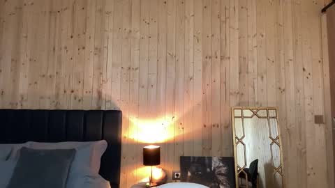 Jhonny online show from April 6, 4:46 am