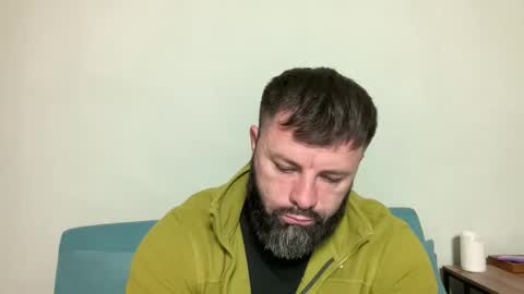 Jhonny online show from October 7, 2:51 am