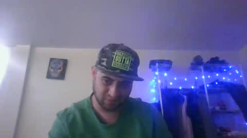 ur god online show from January 7, 7:17 pm