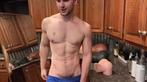 alphazack14 online show from February 25, 8:53 pm