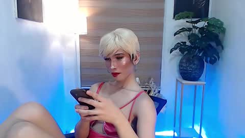 althea online show from October 12, 4:21 pm