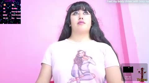 My name is althea  Lush is activeThere are legends that in this room all your wishes can come true  Private is Open online show from June 17, 1:54 am