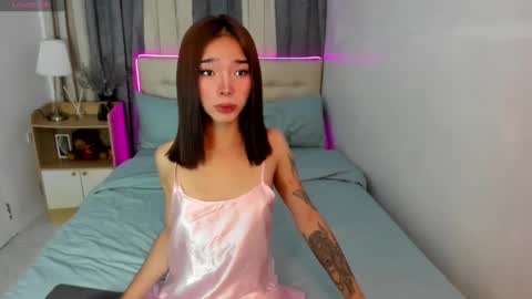 Andrea online show from October 19, 6:18 am