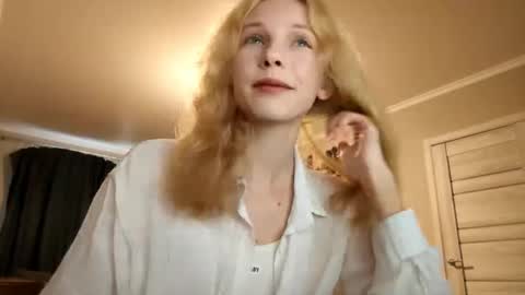 May online show from September 30, 2:16 pm