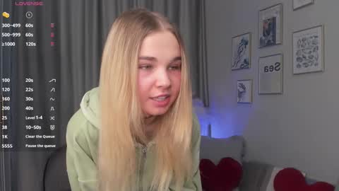 Betty online show from November 21, 6:00 am