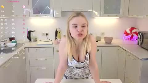 Betty online show from February 20, 7:32 am