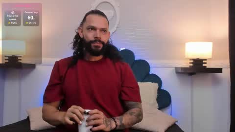 alukardbig online show from November 24, 1:10 pm