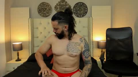 alukardbig online show from October 18, 2:16 am