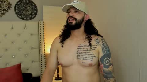 alukardbig online show from October 21, 11:30 pm