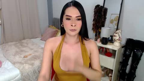 Ariadna online show from January 11, 10:54 am