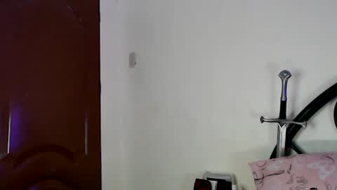 nna alves online show from February 27, 7:56 am