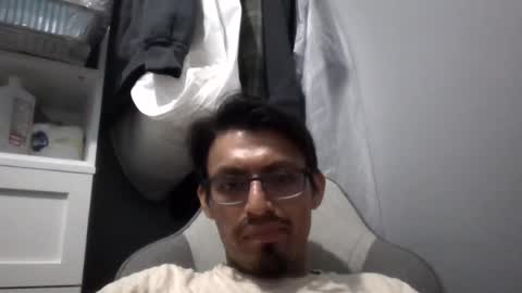 alvillarpacheco online show from August 7, 7:06 am
