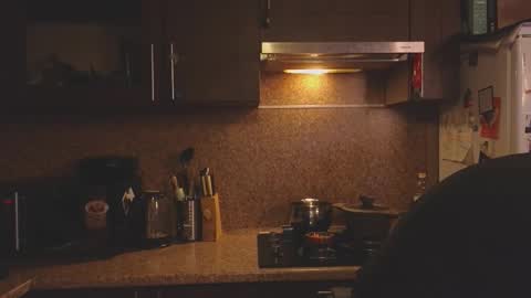 Alvin Puska --    online show from February 7, 11:41 pm