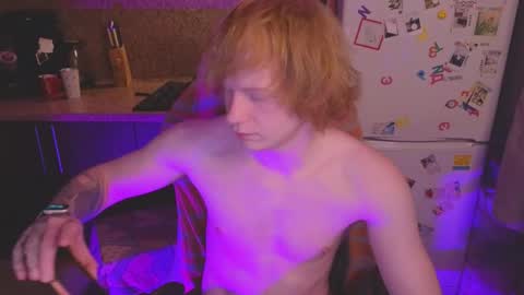 Alvin Puska --    online show from May 16, 9:02 pm