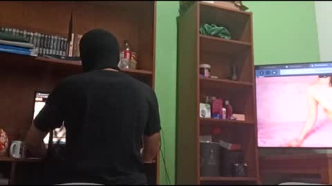 Al online show from January 15, 11:57 pm