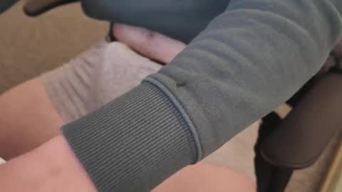 always_hard124 online show from March 7, 5:24 pm