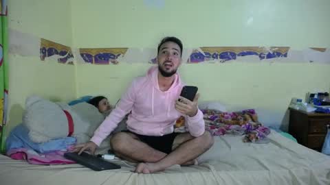 always_hot3 online show from May 23, 3:13 am