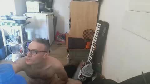 alwaysbeingsomething online show from March 28, 2:29 pm