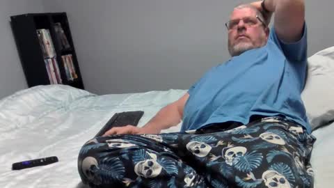 alwaysh0rnyn0w online show from March 22, 7:45 am