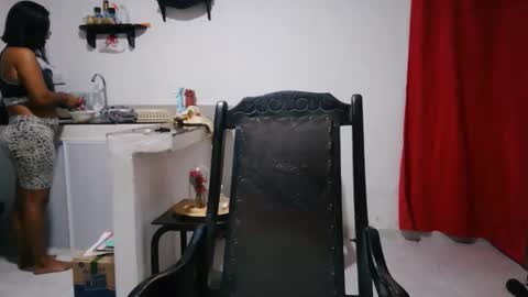 analia online show from November 25, 4:00 am