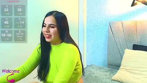   A L Y  online show from October 9, 11:59 am