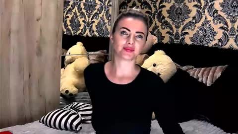 aly online show from January 10, 6:17 pm