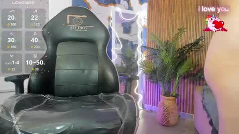 ALYCE  online show from April 27, 11:30 am